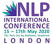 Logo of NLP international conference
